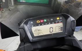 HONDA NC750X ABS 2014 RC72
