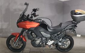 KAWASAKI VERSYS1000 LZT00A