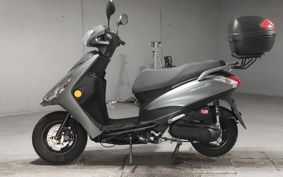 YAMAHA AXIS Z SEJ6J