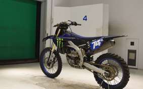 YAMAHA YZ250F CG40C