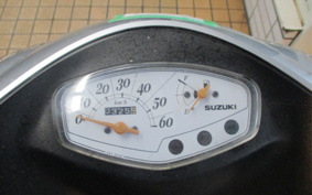 SUZUKI ADDRESS V50 CA44A