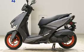 YAMAHA CYGNUSｸﾞﾘﾌｧｽ 2007 SEJ4J