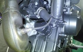 YAMAHA MT-09 2022 RN69J