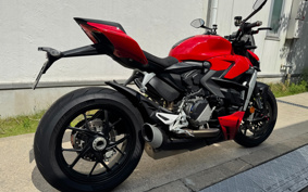 DUCATI STREET FIGHTER V2 2023 3F00