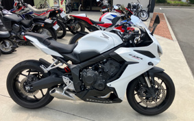 HONDA CBR650R 2024 RH03
