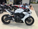 Фото Honda CBR650R 2023 с японского аукциона