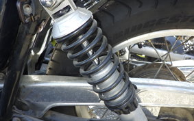 YAMAHA SR400 Gen.2 1993 1JR