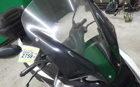 YAMAHA TRICITY 125 SEC1J