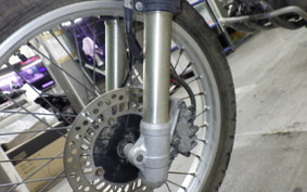 HONDA XR250 BAJA MD30