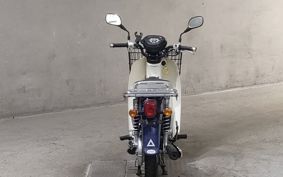 HONDA SUPER CUB110 JA42