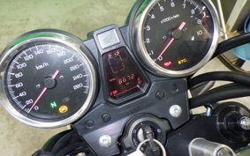 HONDA CB1300SF SUPER FOUR Gen. 3 2019 SC54