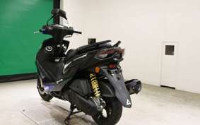 YAMAHA CYGNUS 125 XSR 3 2023 SED8J