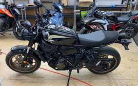 YAMAHA XSR700 2024 RM41J