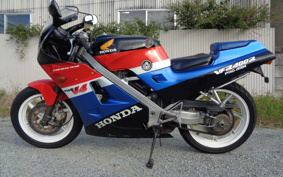 HONDA VFR400R PRO-ARM 1987 NC24