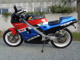 Фото Honda VFR400R PRO-ARM 1987 с японского аукциона