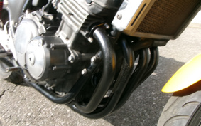 HONDA CB400SF 1994 NC31