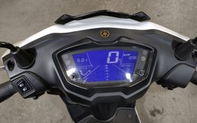 YAMAHA CYGNUS GRIF ASU SEJ4J