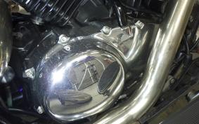 KAWASAKI VULCAN 400 CLASSIC 1997 VN400A
