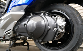 KAWASAKI EPSILON 250 CJ42B