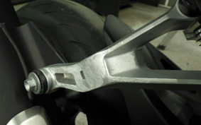 HONDA CB1000HORNET 2025 SC86