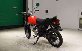 SUZUKI GS50 2009 NA41A