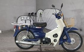 HONDA SUPER CUB50 AA01