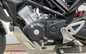 HONDA CB125 R JC79