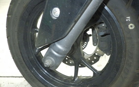 YAMAHA CYGNUS Griffus 1986 SEJ4J