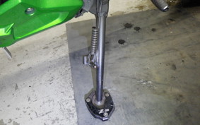 KAWASAKI ZH2 SE 2021 ZRT00K