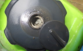 KAWASAKI KDX125 SR DX125A