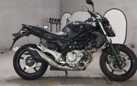 SUZUKI GLADIUS400 2012 VK58A