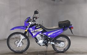 YAMAHA XTZ125 PCJL
