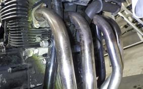 HONDA CB400SF VTEC SPEC 2 2002 NC39