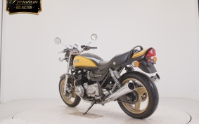 KAWASAKI ZEPHYR 750 2006 ZR750C