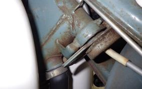 HONDA C100 SUPER CUB