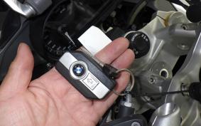 BMW R1200RS 2016