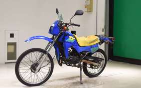 SUZUKI TS50 Hustler 2017 SA11A