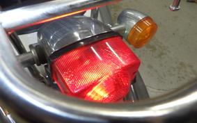 HONDA JOKER 90 1998 HF09