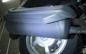 SUZUKI ADDRESS V125 DT11A