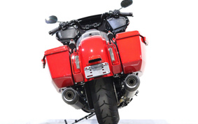HARLEY FLTRXSTSE CVO 2025 TL8