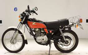 HONDA XL250 L250