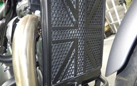 TRIUMPH SPEED 400 2026