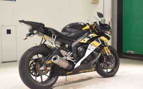 YAMAHA YZF-R6 2008
