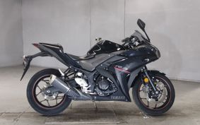 YAMAHA YZF-R3 RH13J