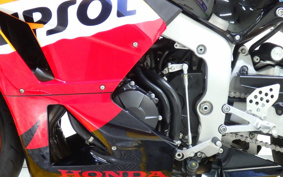 HONDA CBR600RR 2016 PC40