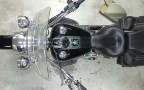 HARLEY FLSTC 1580 2007