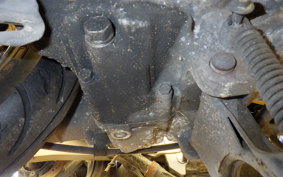 HONDA DIO CESTA GEN 2 1999 AF62