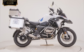 BMW R1250GS 2021