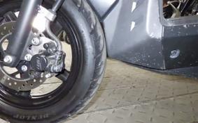 SUZUKI AVENIS 125 2005 EA12J