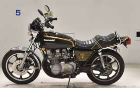 KAWASAKI Z650 2013 KZ650C